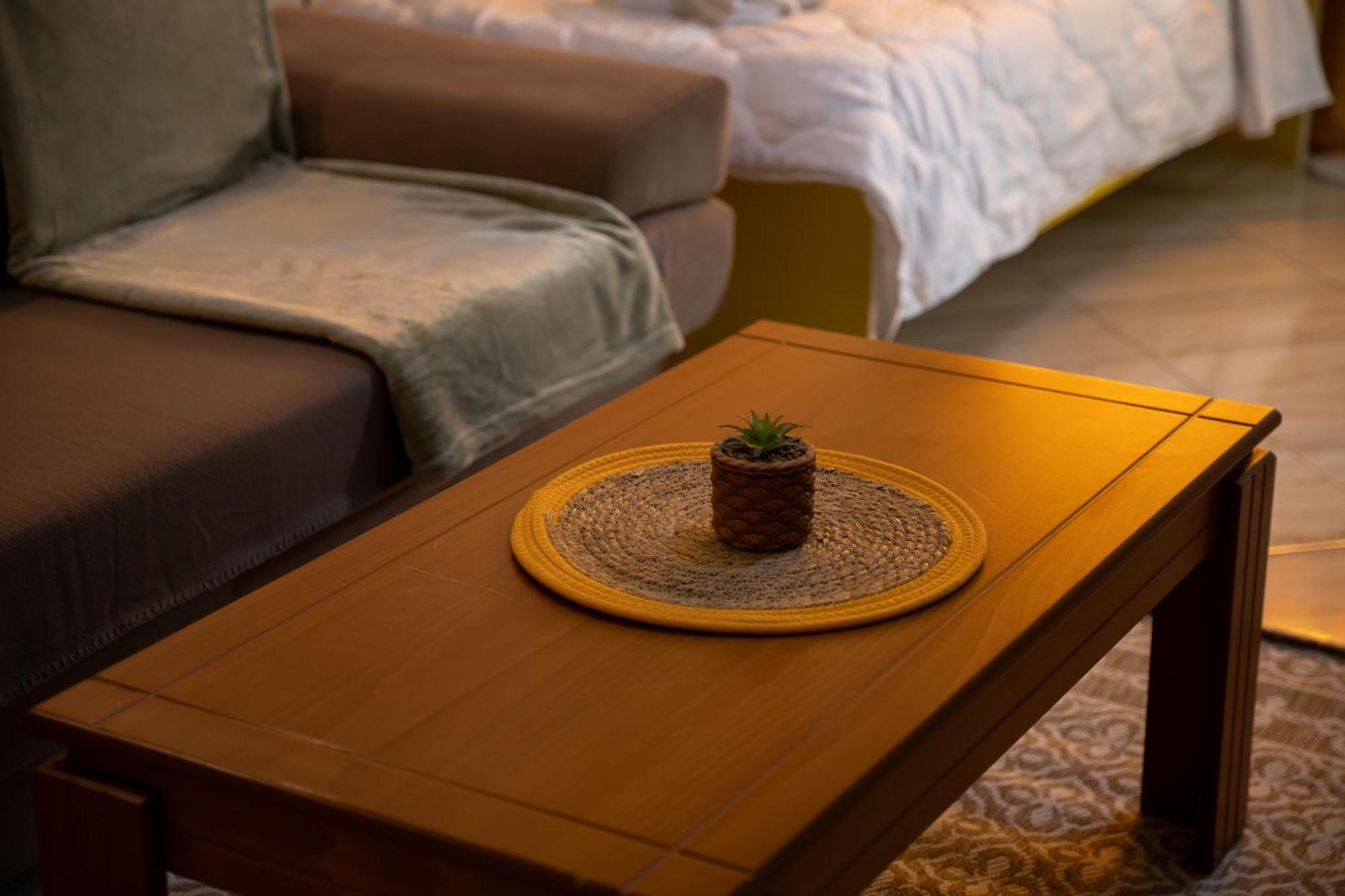 Jonian Boutique Hotel ซารานเดอ ภายนอก รูปภาพ