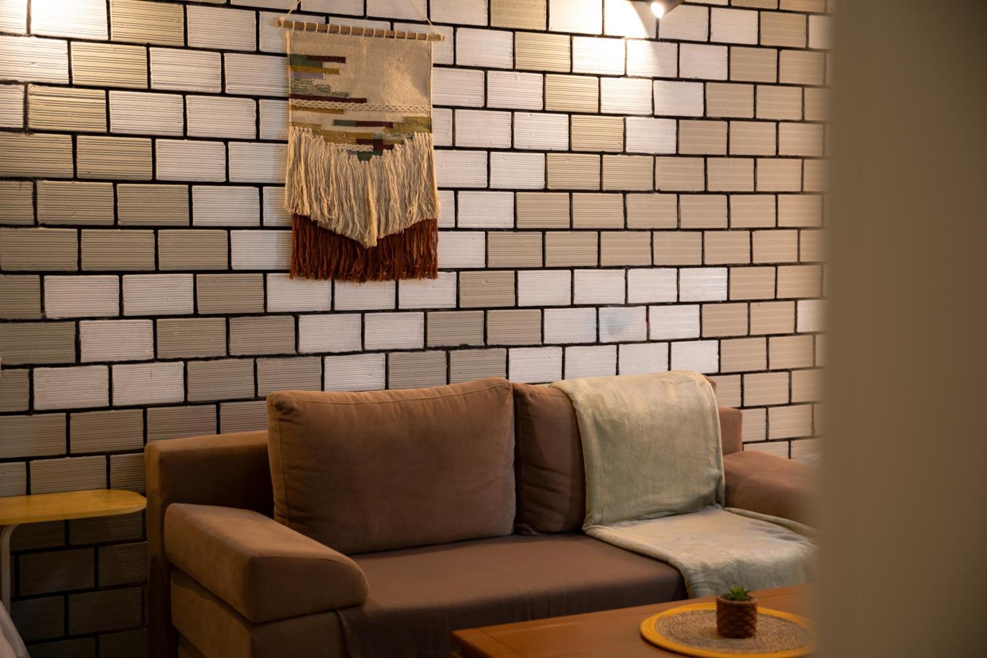 Jonian Boutique Hotel ซารานเดอ ภายนอก รูปภาพ