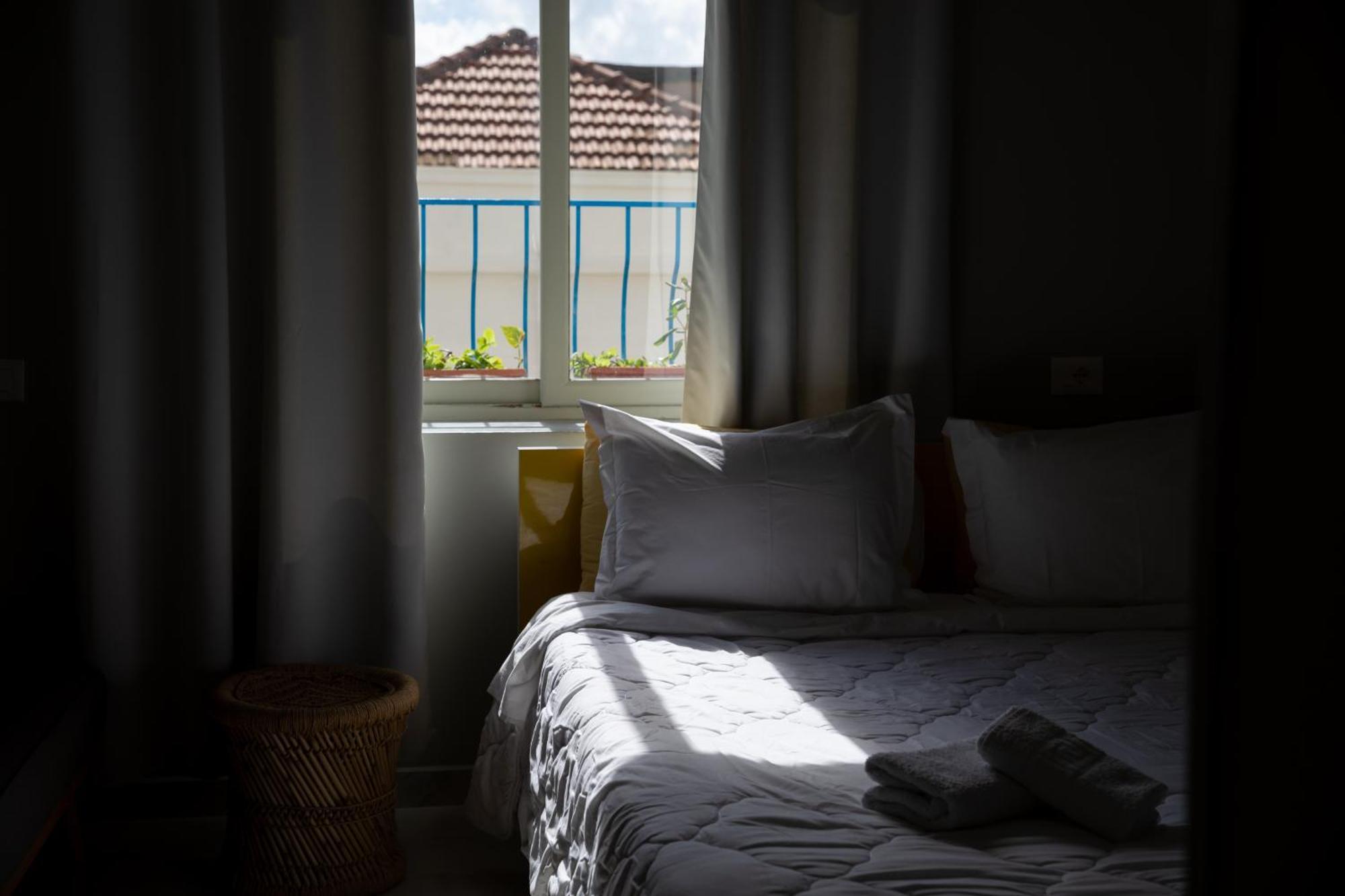 Jonian Boutique Hotel ซารานเดอ ภายนอก รูปภาพ