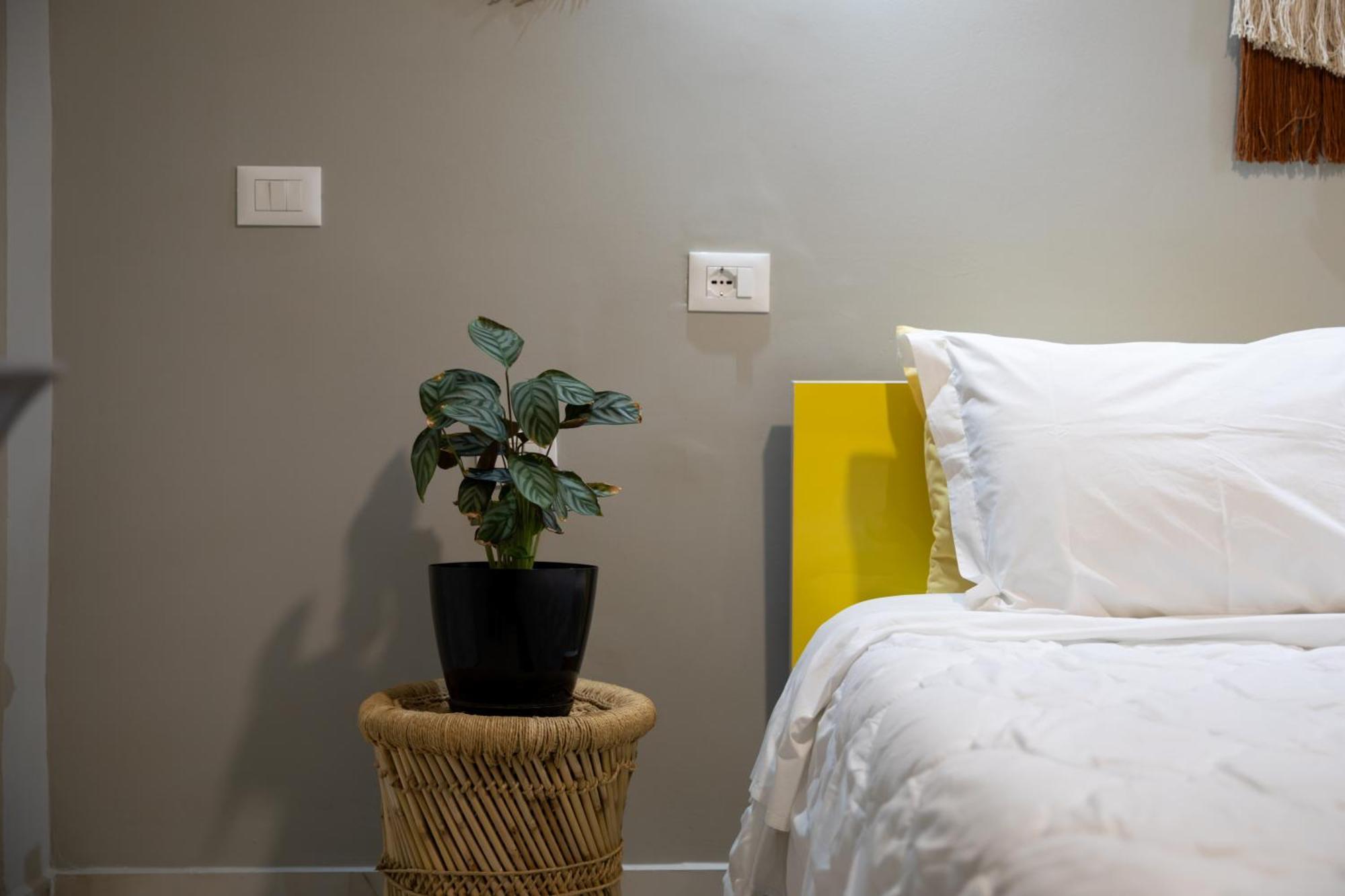 Jonian Boutique Hotel ซารานเดอ ภายนอก รูปภาพ