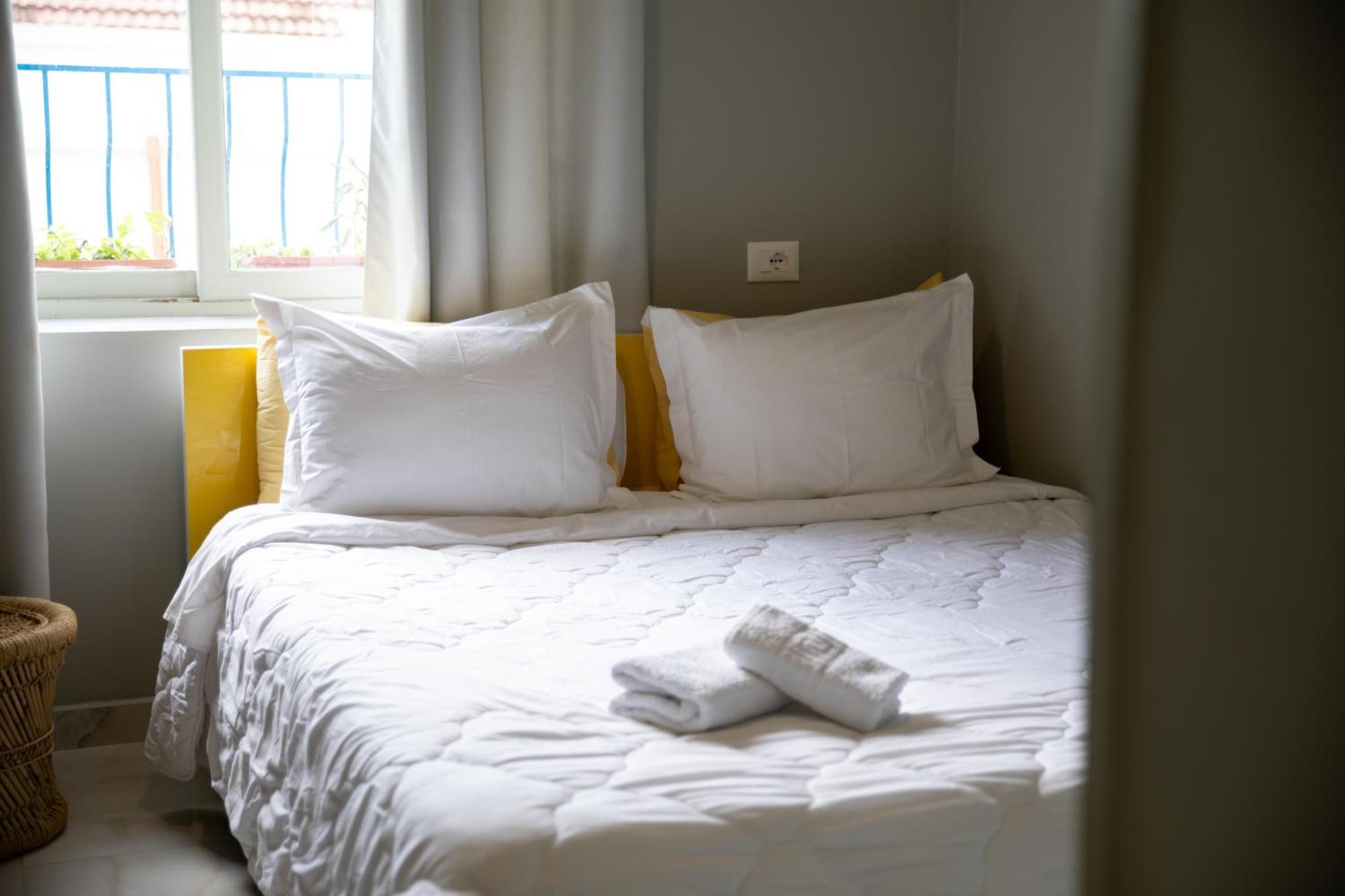 Jonian Boutique Hotel ซารานเดอ ภายนอก รูปภาพ