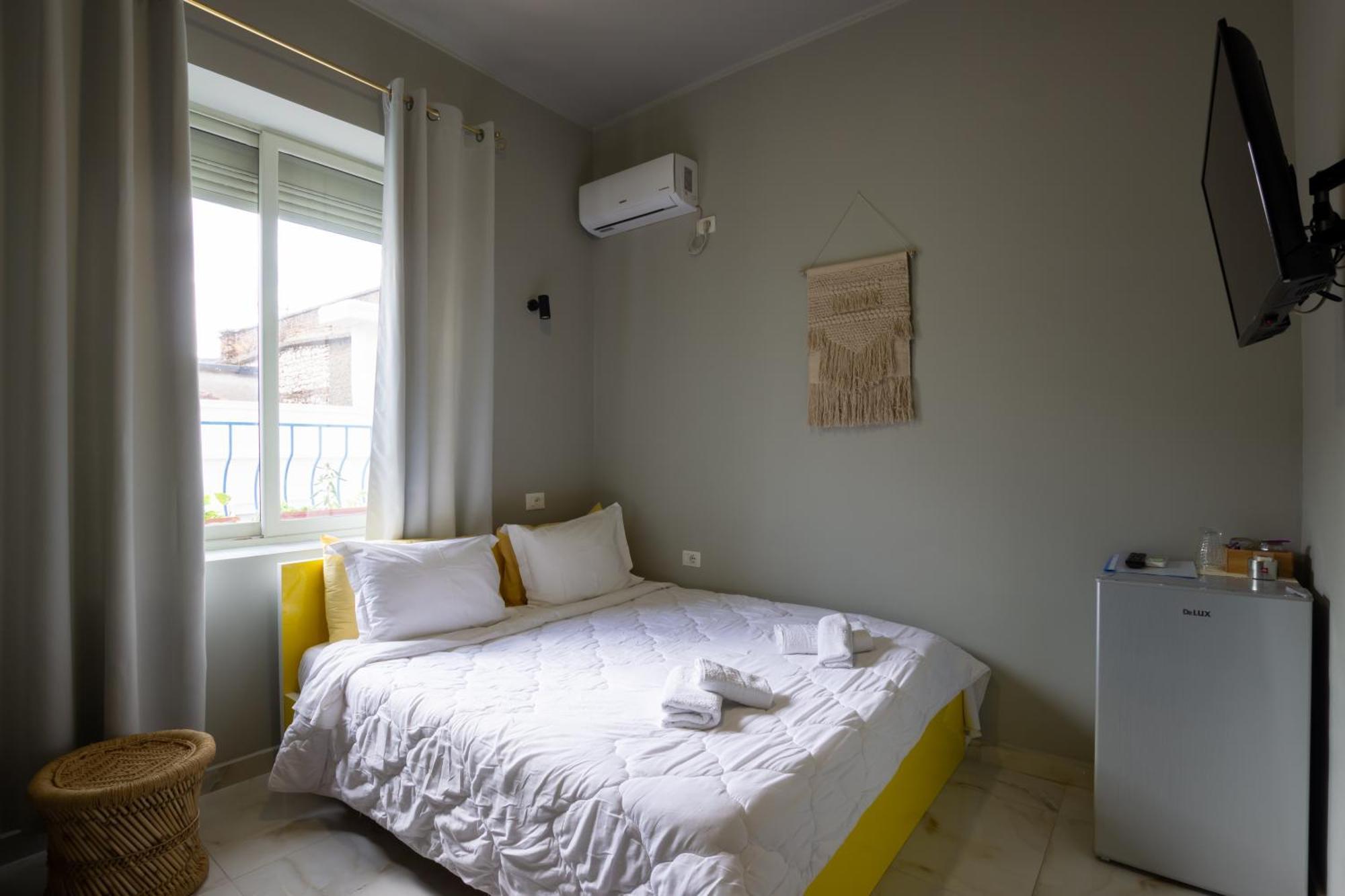 Jonian Boutique Hotel ซารานเดอ ภายนอก รูปภาพ
